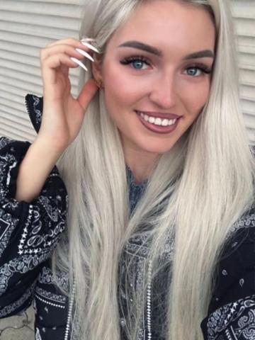 Анкета проститутки Елизавета, 23 года